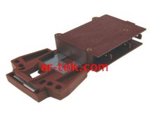 02 19 050 DOOR LOCK ARISTON ZV445-P5